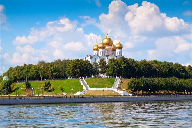 CRUCEROS FLUVIALES RUSIA CRUCEROS YAROSLAVL CRUCEROS VOLGA RUSSIAN RIVER CRUISES VOLGA CRUISES RUSSIA CRUISES CRUCEROS FLUVIALES RUSIA CRUCEROS VIAJES DE NOVIOS